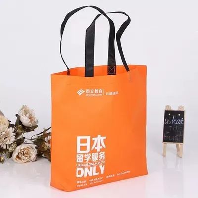 泰安市无纺布手提袋