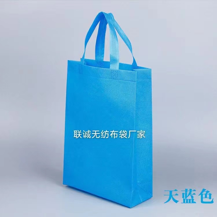 泰安市无纺布袋子